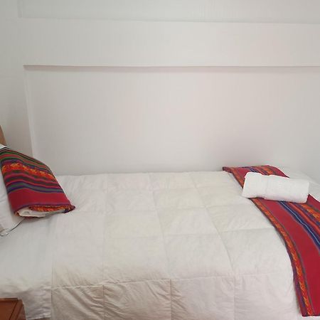 Hotel Tika Ayna Cerca A La Plaza De Armas Куско Экстерьер фото