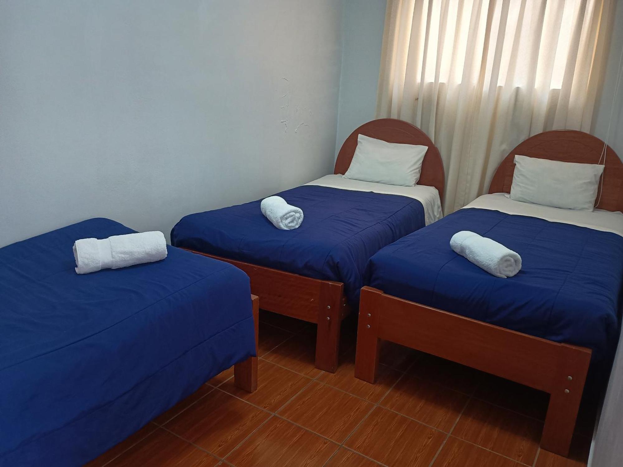 Hotel Tika Ayna Cerca A La Plaza De Armas Куско Экстерьер фото