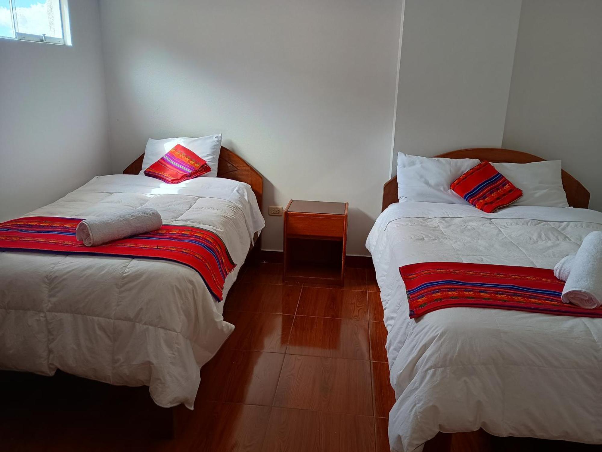 Hotel Tika Ayna Cerca A La Plaza De Armas Куско Экстерьер фото